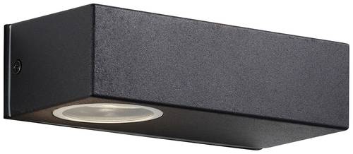 Brilliant Abbot G96367/63 LED-Außenwandleuchte LED 5W Anthrazit Brilliant Abbot G96367/63 LED-Außenwandleuchte LED 5W Anthrazit von Brilliant