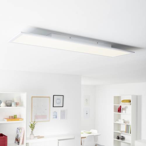 Brilliant Abie G90320/05 LED-Panel 40W RGBW Weiß Brilliant Abie G90320/05 LED-Panel 40W RGBW Weiß von Brilliant