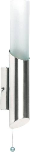 Brilliant Andaluz 90010/13 Wandleuchte E14 40W Halogen Eisen Brilliant Andaluz 90010/13 Wandleuchte E14 40W Halogen Eisen von Brilliant