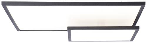 Brilliant Bility G97032/06 LED-Panel 36W Schwarz, Weiß Brilliant Bility G97032/06 LED-Panel 36W Schwarz, Weiß von Brilliant