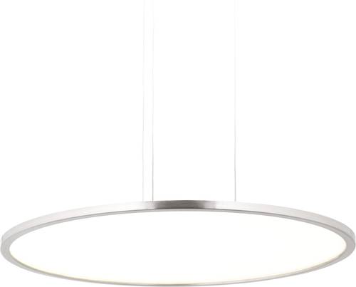 Brilliant Ceres G93694/13 LED-Pendelleuchte 30W Eisen Brilliant Ceres G93694/13 LED-Pendelleuchte 30W Eisen von Brilliant