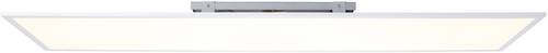 Brilliant Charla G90354/05 LED-Panel 36W Warmweiß Weiß Brilliant Charla G90354/05 LED-Panel 36W Warmweiß Weiß von Brilliant