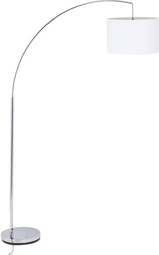Brilliant Claire 13258/05 Stehlampe E27 60W Eisen, Weiß Brilliant Claire 13258/05 Stehlampe E27 60W Eisen, Weiß von Brilliant