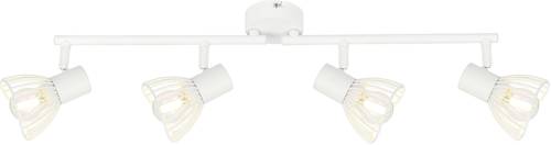 Brilliant Elhi 71932/05 Deckenstrahler LED E14 160W Weiß Brilliant Elhi 71932/05 Deckenstrahler LED E14 160W Weiß von Brilliant