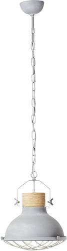 Brilliant Emma 93571/70 Pendelleuchte LED E27 40W Brilliant Emma 93571/70 Pendelleuchte LED E27 40W von Brilliant