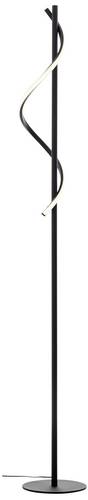 Brilliant Eunice G99270/76 LED-Stehlampe LED 16W Schwarz Brilliant Eunice G99270/76 LED-Stehlampe LED 16W Schwarz von Brilliant
