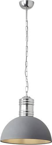 Brilliant Frieda 93252/60 Pendelleuchte LED E27 60W Schwarz, Rost Brilliant Frieda 93252/60 Pendelleuchte LED E27 60W Schwarz, Rost von Brilliant