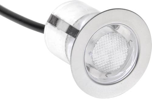 Brilliant G03093/75 Cosa 30 LED-Einbauleuchte 10er Set LED LED fest eingebaut 4.5W Edelstahl Brilliant G03093/75 Cosa 30 LED-Einbauleuchte 10er Set LED LED fest eingebaut 4.5W Edelstahl von Brilliant