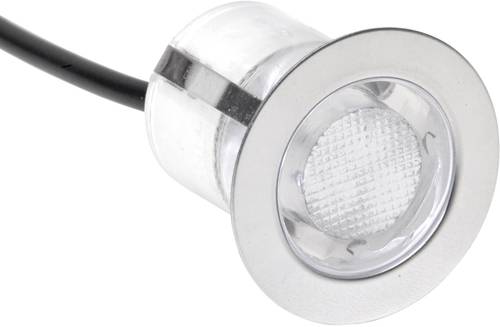 Brilliant G03093/82 Cosa 30 LED-Einbauleuchte 10er Set LED LED fest eingebaut 1.5W Edelstahl Brilliant G03093/82 Cosa 30 LED-Einbauleuchte 10er Set LED LED fest eingebaut 1.5W Edelstahl von Brilliant