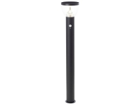 Brilliant G40412/06 Tulip Solar-Außenleuchte mit Bewegungssensor 3W Warmweiß Schwarz Brilliant G40412/06 Tulip Solar-Außenleuchte mit Bewegungssensor 3W Warmweiß Schwarz von Brilliant