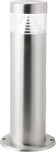 Brilliant G43484/82 Avon LED-Außenstandleuchte LED LED fest eingebaut 6W Edelstahl Brilliant G43484/82 Avon LED-Außenstandleuchte LED LED fest eingebaut 6W Edelstahl von Brilliant