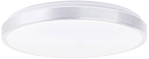 Brilliant G80562A21 Livius LED-Deckenleuchte LED LED fest eingebaut 34W Weiß Brilliant G80562A21 Livius LED-Deckenleuchte LED LED fest eingebaut 34W Weiß von Brilliant