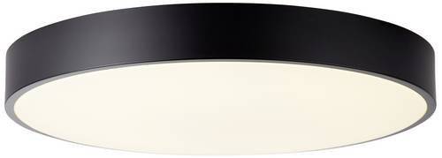 Brilliant G80570A76 Slimline LED-Deckenleuchte LED LED fest eingebaut Schwarz, Weiß Brilliant G80570A76 Slimline LED-Deckenleuchte LED LED fest eingebaut Schwarz, Weiß von Brilliant