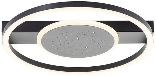 Brilliant G92996A06 Reno LED-Deckenleuchte LED LED fest eingebaut 22W Brilliant G92996A06 Reno LED-Deckenleuchte LED LED fest eingebaut 22W von Brilliant