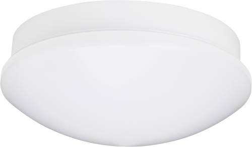 Brilliant G94306/05 Fakir LED-Deckenleuchte mit Bewegungsmelder LED LED fest eingebaut 12W Weiß Brilliant G94306/05 Fakir LED-Deckenleuchte mit Bewegungsmelder LED LED fest eingebaut 12W Weiß von Brilliant