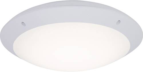 Brilliant G96053/05 Medway LED-Außendeckenleuchte LED LED fest eingebaut 12W Weiß Brilliant G96053/05 Medway LED-Außendeckenleuchte LED LED fest eingebaut 12W Weiß von Brilliant