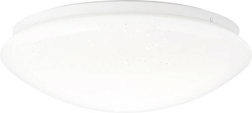 Brilliant G96974/05 Fakir LED-Deckenleuchte LED LED fest eingebaut 12W Weiß, Kaltweiß Brilliant G96974/05 Fakir LED-Deckenleuchte LED LED fest eingebaut 12W Weiß, Kaltweiß von Brilliant