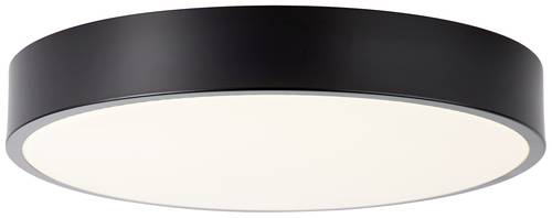 Brilliant G97013/06 Slimline LED-Deckenleuchte LED 12W Weiß, Schwarz Brilliant G97013/06 Slimline LED-Deckenleuchte LED 12W Weiß, Schwarz von Brilliant