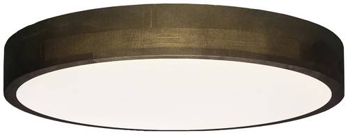 Brilliant G97013/70 Slimline LED-Deckenleuchte LED LED fest eingebaut Holz, Weiß Brilliant G97013/70 Slimline LED-Deckenleuchte LED LED fest eingebaut Holz, Weiß von Brilliant
