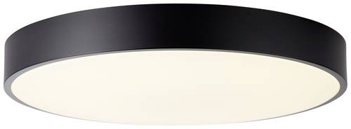 Brilliant G97014/76 Slimline LED-Deckenleuchte LED 60W Weiß, Schwarz Brilliant G97014/76 Slimline LED-Deckenleuchte LED 60W Weiß, Schwarz von Brilliant