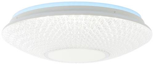 Brilliant G97048/05 Lucian LED-Deckenleuchte LED 32W Weiß Brilliant G97048/05 Lucian LED-Deckenleuchte LED 32W Weiß von Brilliant