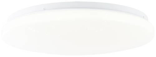 Brilliant G97188/05 Heddy LED-Deckenleuchte LED 22W Weiß Brilliant G97188/05 Heddy LED-Deckenleuchte LED 22W Weiß von Brilliant