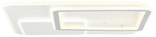 Brilliant G99607/70 Savare LED-Deckenleuchte LED 48W Weiß, Grau Brilliant G99607/70 Savare LED-Deckenleuchte LED 48W Weiß, Grau von Brilliant