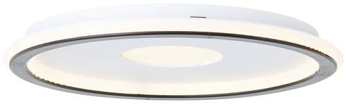 Brilliant G99702/76 Vegas LED-Deckenleuchte LED 20.9W Schwarz Brilliant G99702/76 Vegas LED-Deckenleuchte LED 20.9W Schwarz von Brilliant