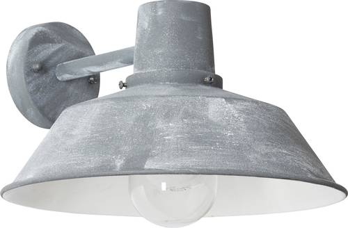 Brilliant Humphrey 96290/70 Außenwandleuchte LED E27 60W Beton-Grau von Brilliant