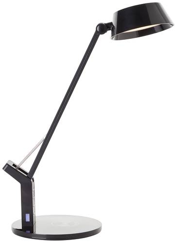 Brilliant Kaila G93126/06 LED-Tischlampe LED 8W Schwarz von Brilliant