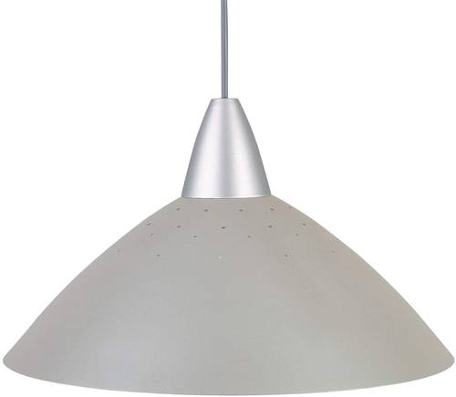 Brilliant Logo 78270/11 Pendelleuchte LED E27 60W Titan Brilliant Logo 78270/11 Pendelleuchte LED E27 60W Titan von Brilliant