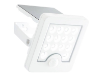 Brilliant Luton G40420/05 Solar-Wandleuchte für den Außenbereich mit Bewegungssensor 4 W Warmweiß Weiß Brilliant Luton G40420/05 Solar-Wandleuchte für den Außenbereich mit Bewegungssensor 4 W Warmweiß Weiß von Brilliant