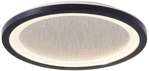Brilliant Mosako G80543/76 LED-Panel 16W Schwarz, Weiß Brilliant Mosako G80543/76 LED-Panel 16W Schwarz, Weiß von Brilliant