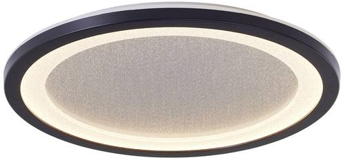 Brilliant Mosako G80545/76 LED-Panel 20W Schwarz, Weiß von Brilliant