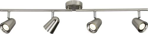 Brilliant Nifty G50632/13 LED-Deckenstrahler 16W Eisen Brilliant Nifty G50632/13 LED-Deckenstrahler 16W Eisen von Brilliant