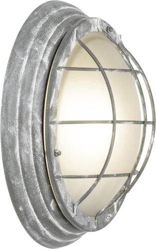 Brilliant Olena 96301/70 Außenwandleuchte LED E27 46W Beton-Grau Brilliant Olena 96301/70 Außenwandleuchte LED E27 46W Beton-Grau von Brilliant