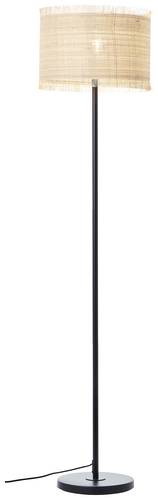 Brilliant Raffy 94534/09 Stehlampe E27 Schwarz Brilliant Raffy 94534/09 Stehlampe E27 Schwarz von Brilliant