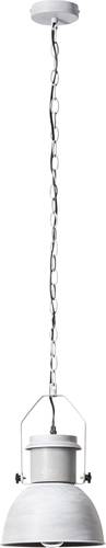 Brilliant Salford 93590/70 Pendelleuchte LED E27 60W Beton-Grau Brilliant Salford 93590/70 Pendelleuchte LED E27 60W Beton-Grau von Brilliant