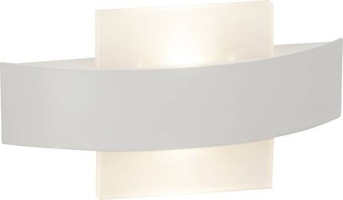 Brilliant Solution G94393/05 LED-Deckenleuchte LED fest eingebaut 7W LED Brilliant Solution G94393/05 LED-Deckenleuchte LED fest eingebaut 7W LED von Brilliant