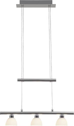 Brilliant Tonja G70579/15 LED-Pendelleuchte 15W Chrom Brilliant Tonja G70579/15 LED-Pendelleuchte 15W Chrom von Brilliant