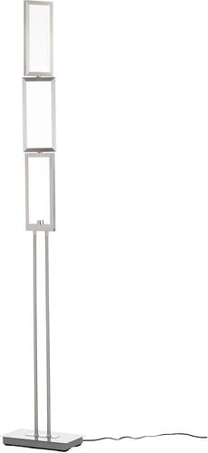 Brilliant Tunar G93453/21 LED-Stehlampe 21W Aluminium Brilliant Tunar G93453/21 LED-Stehlampe 21W Aluminium von Brilliant