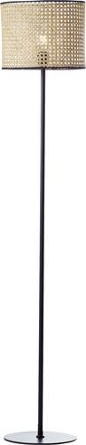 Brilliant Wiley 99091/09 Stehlampe E27 60W Holz Brilliant Wiley 99091/09 Stehlampe E27 60W Holz von Brilliant