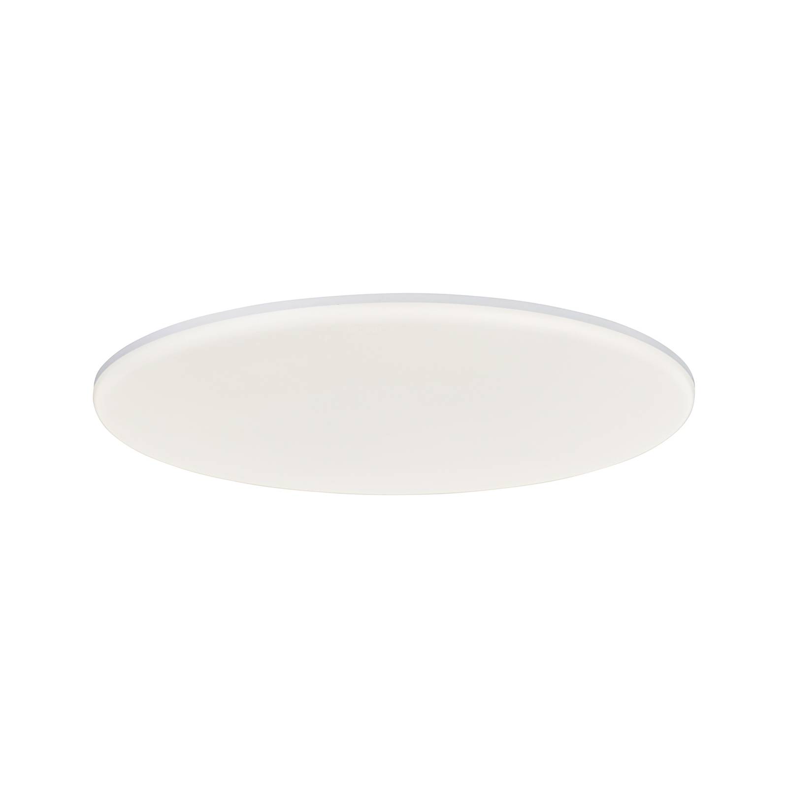 LED-Bad-Deckenleuchte Colden weiß, on/off, Ø 45 cm LED-Bad-Deckenleuchte Colden weiß, on/off, Ø 45 cm von Brilliant