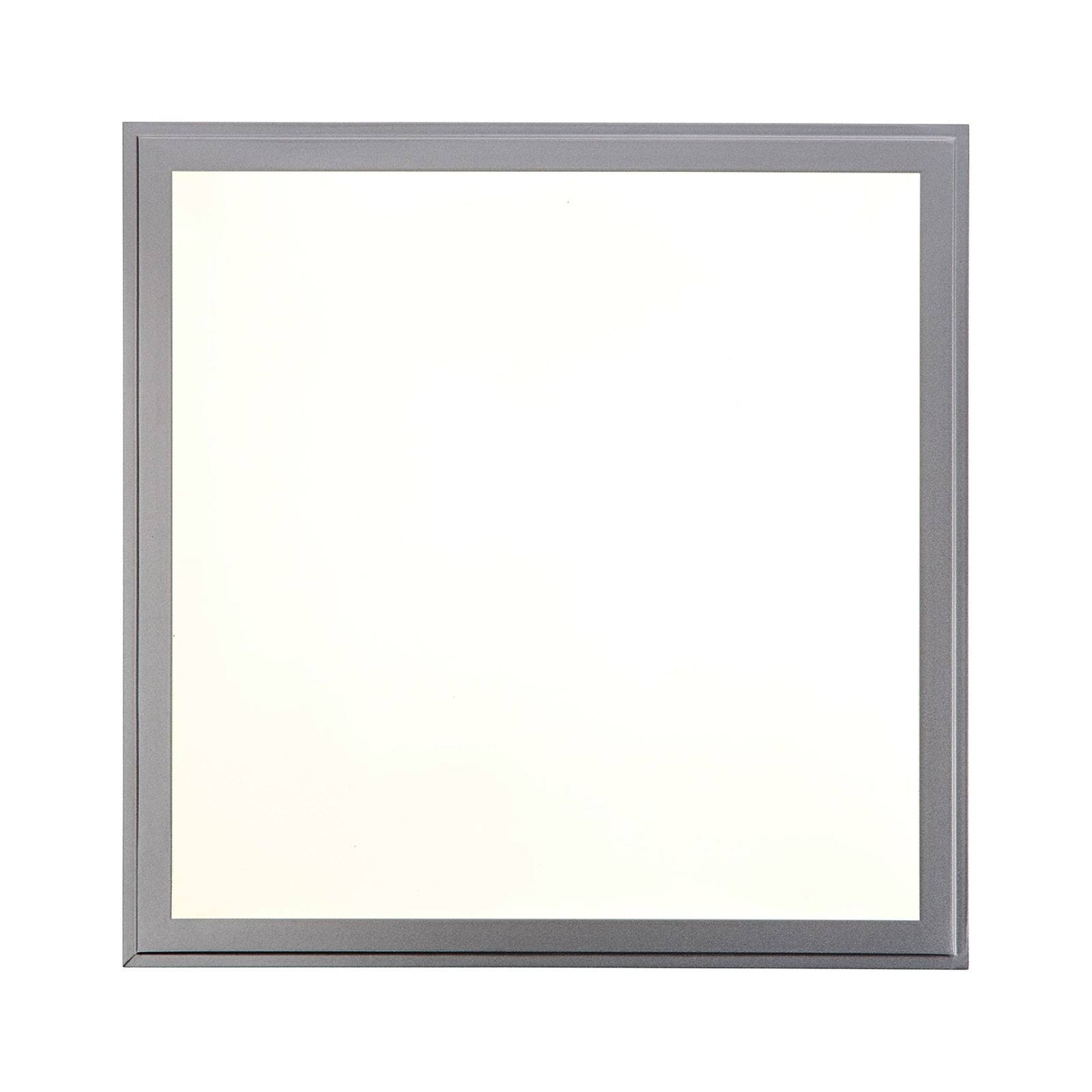 LED-Deckenleuchte Alissa, 39,5x39,5 cm LED-Deckenleuchte Alissa, 39,5x39,5 cm von Brilliant