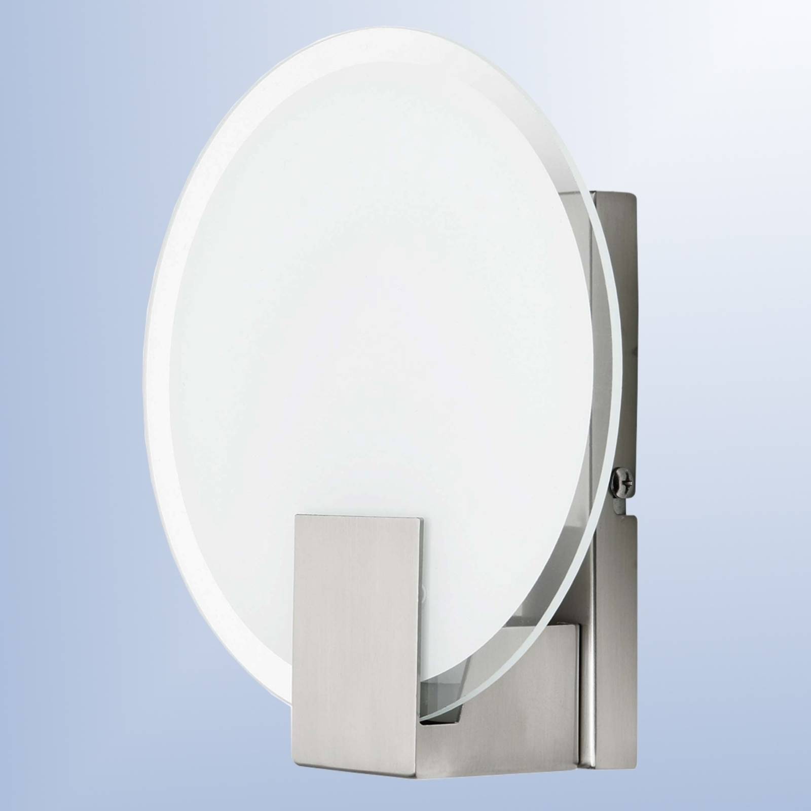 Wandleuchte Sonian, rund Wandleuchte Sonian, rund von Brilliant