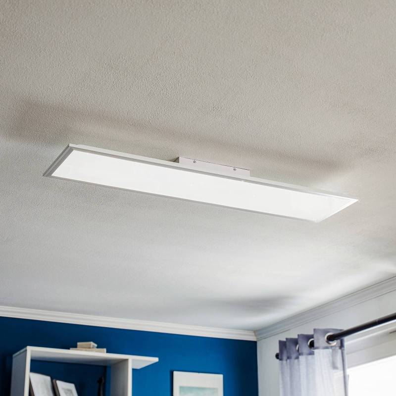 LED-Sternenhimmel-Panel Pallas CCT, 100 x 25 cm von Briloner