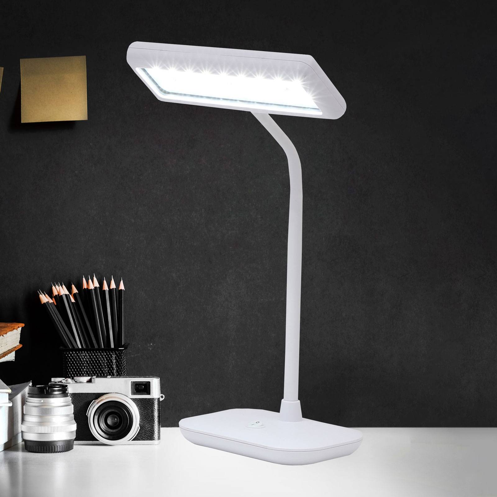LED-Tischlampe Daylight LED-Tischlampe Daylight von Briloner