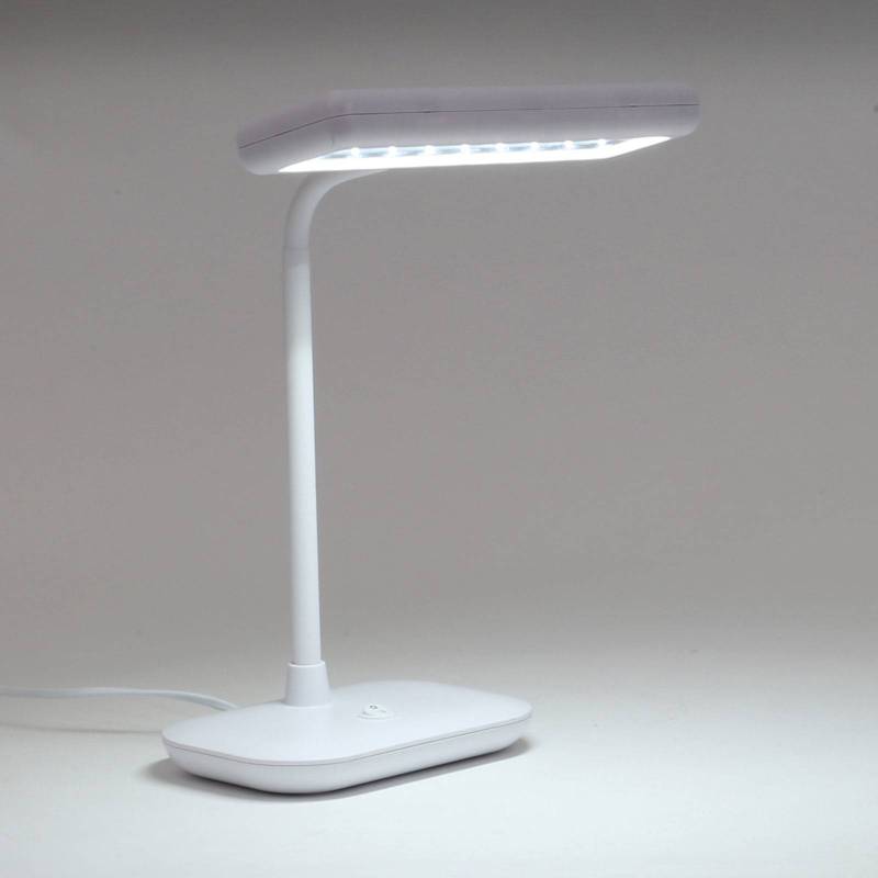 LED-Tischlampe Daylight von Briloner