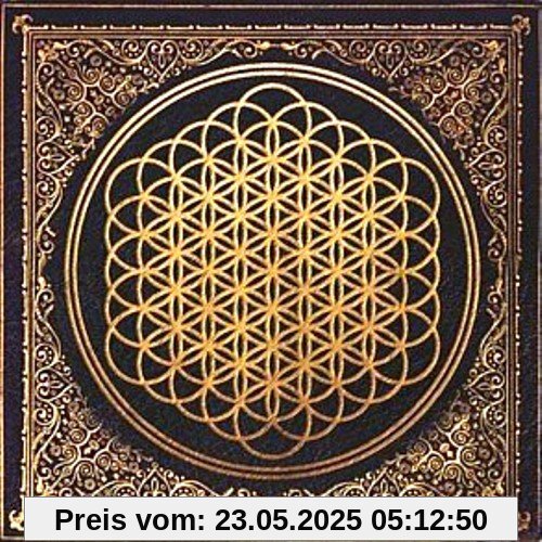 Sempiternal [Deluxe Edition] von Bring Me the Horizon