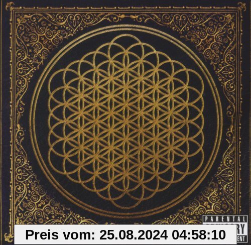 Sempiternal von Bring Me the Horizon